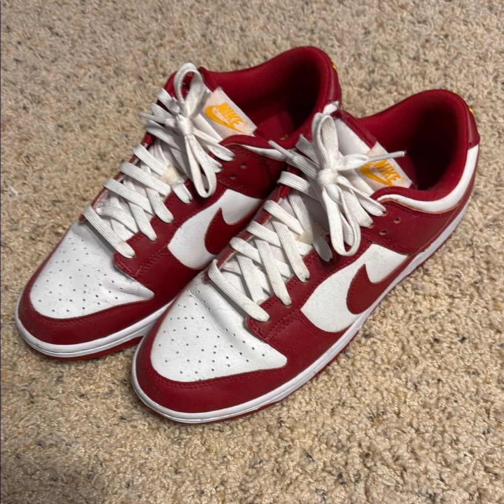 Usc Nike Dunks - image 2